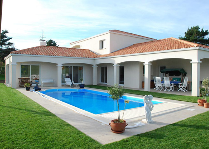 maison à vendre quartier la chaume Les Sables d'Olonne 