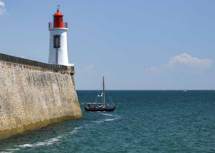 agence maison à vendre Les Sables d'Olonne 