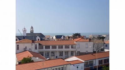 maison avec renovation à vendre les sables d'olonne